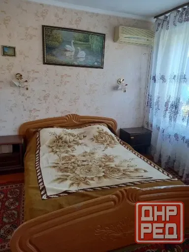 Сдам 2 кв рядом 1000мелочей Ул.Зелинского магазин Титан город Мариуполь Мариуполь - изображение 1
