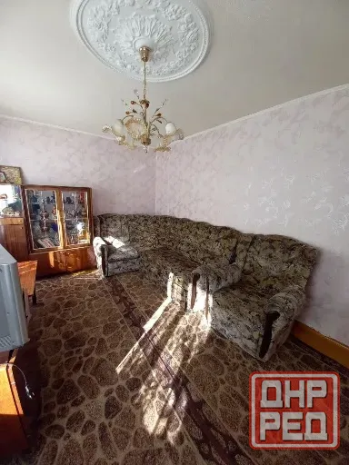 Сдам 2 кв рядом 1000мелочей Ул.Зелинского магазин Титан город Мариуполь Мариуполь - изображение 3