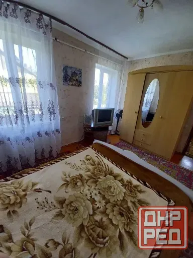 Сдам 2 кв рядом 1000мелочей Ул.Зелинского магазин Титан город Мариуполь Мариуполь - изображение 2