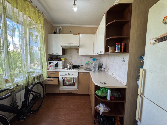 Продажа 3х комнатной на Бакинских Комиссаров!Куйбышевский район! Донецк