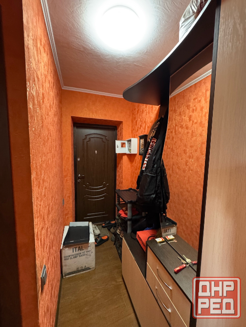 Продажа 3х комнатной на Бакинских Комиссаров!Куйбышевский район! Донецк - изображение 8