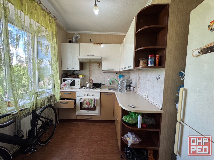 Продажа 3х комнатной на Бакинских Комиссаров!Куйбышевский район! Донецк - изображение 1