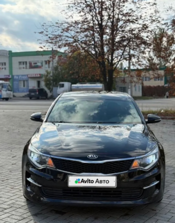Автомобиль Донецк