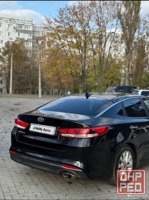 Автомобиль Донецк - изображение 6