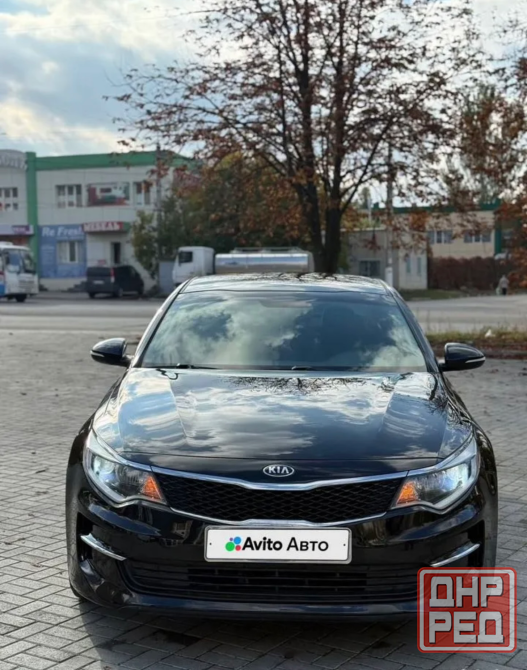 Автомобиль Донецк - изображение 3