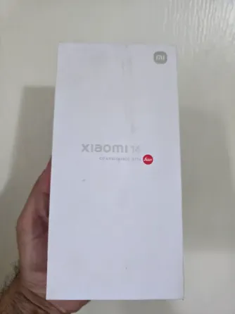 Xiaomi 14, 16/512gb, 2 sim+eSim Донецк