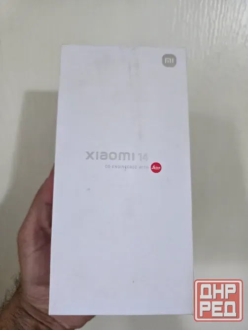 Xiaomi 14, 16/512gb, 2 sim+eSim Донецк - изображение 1