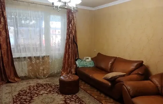 Продам 4к.кв. Ворошиловский р-н. Ориентир Набережная. пр.Дзержинского. Донецк