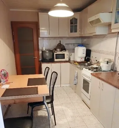 Продам 4к.кв. Ворошиловский р-н. Ориентир Набережная. пр.Дзержинского. Донецк