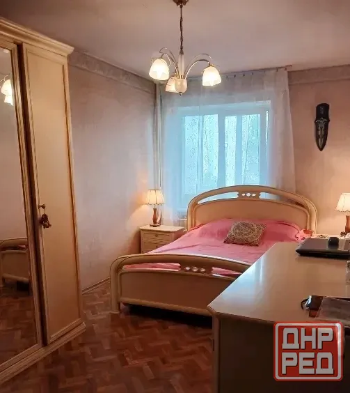 Продам 4к.кв. Ворошиловский р-н. Ориентир Набережная. пр.Дзержинского. Донецк - изображение 6