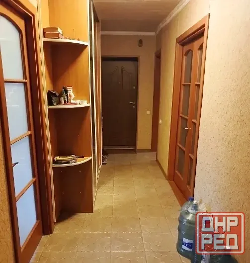 Продам 4к.кв. Ворошиловский р-н. Ориентир Набережная. пр.Дзержинского. Донецк - изображение 10