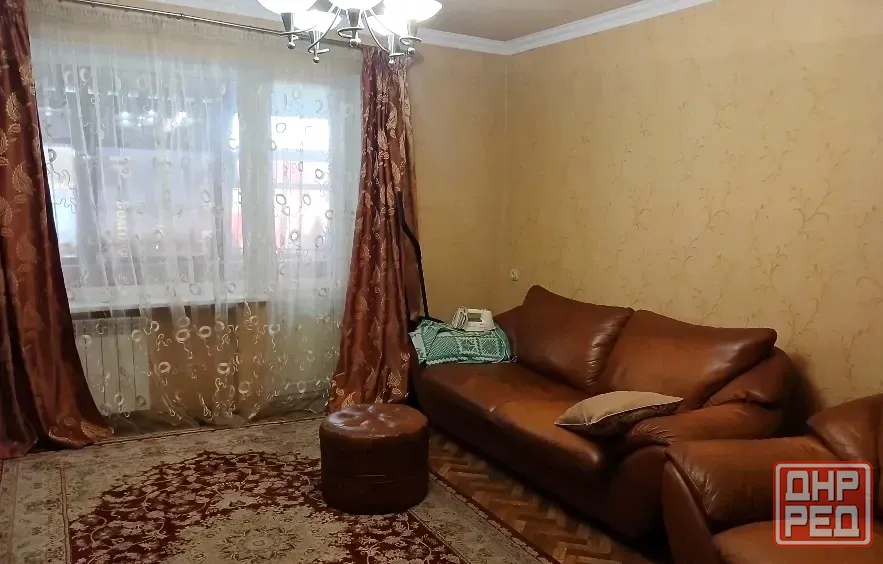 Продам 4к.кв. Ворошиловский р-н. Ориентир Набережная. пр.Дзержинского. Донецк - изображение 3