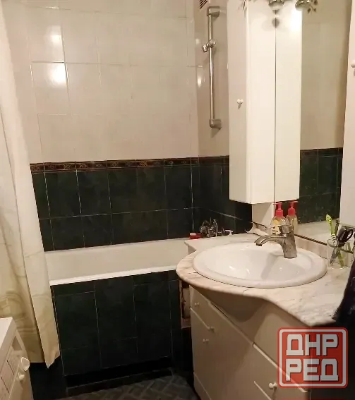 Продам 4к.кв. Ворошиловский р-н. Ориентир Набережная. пр.Дзержинского. Донецк - изображение 8