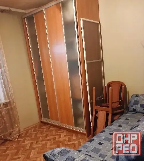 Продам 4к.кв. Ворошиловский р-н. Ориентир Набережная. пр.Дзержинского. Донецк - изображение 5