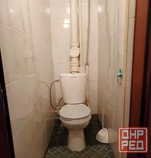 Продам 4к.кв. Ворошиловский р-н. Ориентир Набережная. пр.Дзержинского. Донецк - изображение 9
