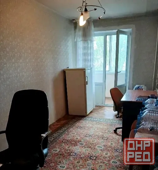Продам 4к.кв. Ворошиловский р-н. Ориентир Набережная. пр.Дзержинского. Донецк - изображение 7