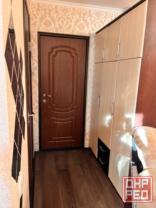Сдам 1 комнатную квартиру Донецк - изображение 3