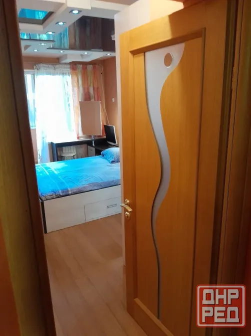 Продам 3-х комнатную квартиру в Кировском р-не Донецка, ул. Терешковой, Текстильщик. Донецк - изображение 8