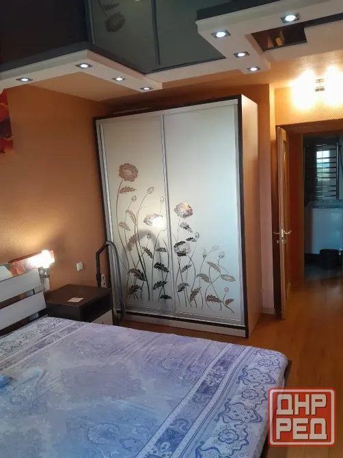 Продам 3-х комнатную квартиру в Кировском р-не Донецка, ул. Терешковой, Текстильщик. Донецк - изображение 5