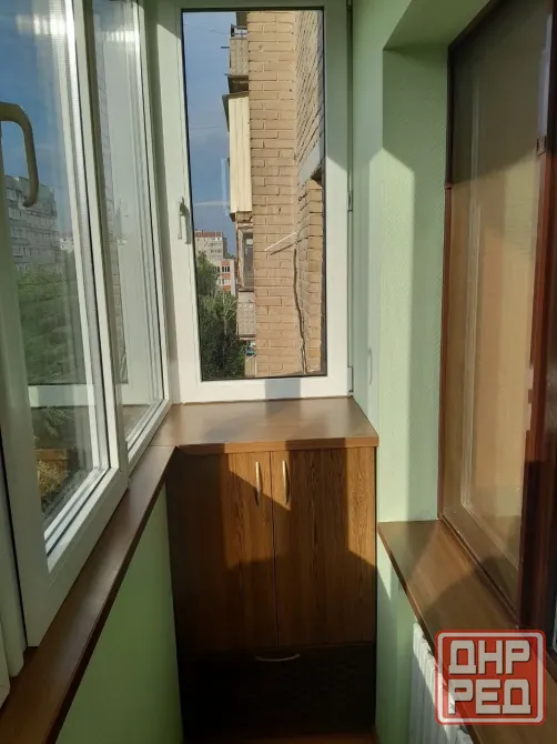 Продам 3-х комнатную квартиру в Кировском р-не Донецка, ул. Терешковой, Текстильщик. Донецк - изображение 10