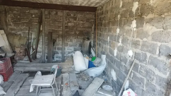Гараж кооператив Жигули Донецк