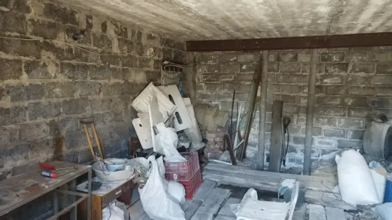 Гараж кооператив Жигули Донецк