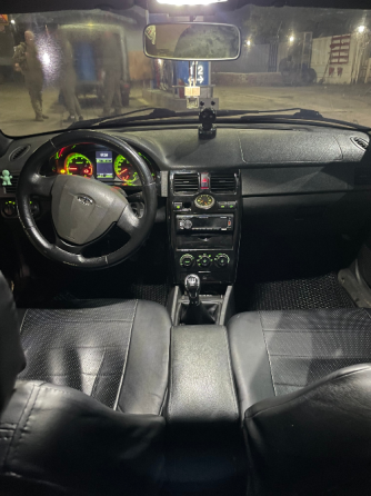 Lada Priora 2012 Иловайск