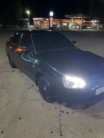 Lada Priora 2012 Иловайск