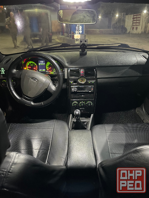 Lada Priora 2012 Иловайск - изображение 6
