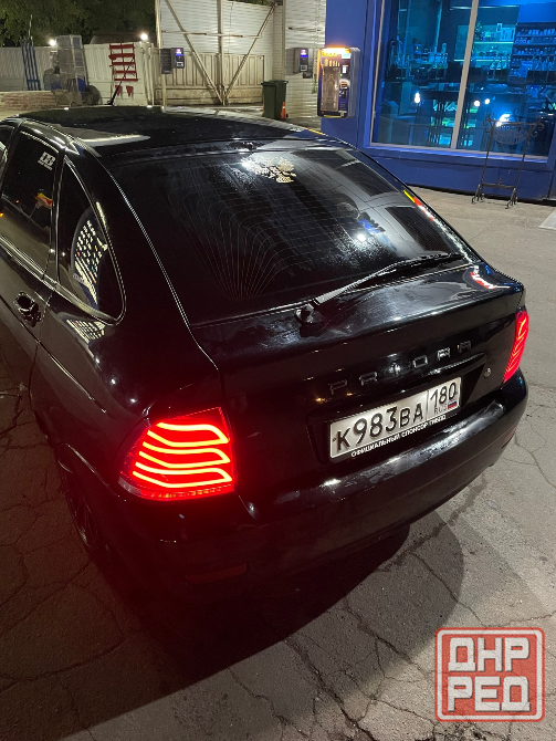Lada Priora 2012 Иловайск - изображение 4