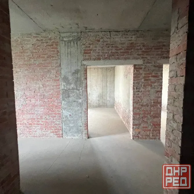 Продажа 3-комнатной квартиры в новострое Донецк - изображение 3