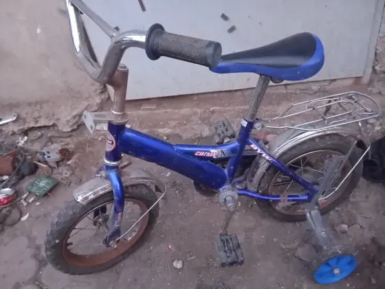 Детский велосипед Донецк