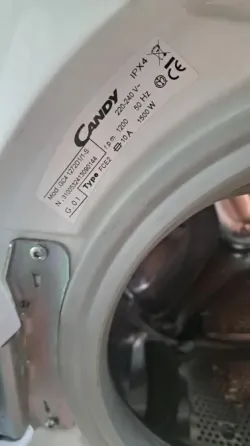 CANDY GC4 1272D1 Донецк