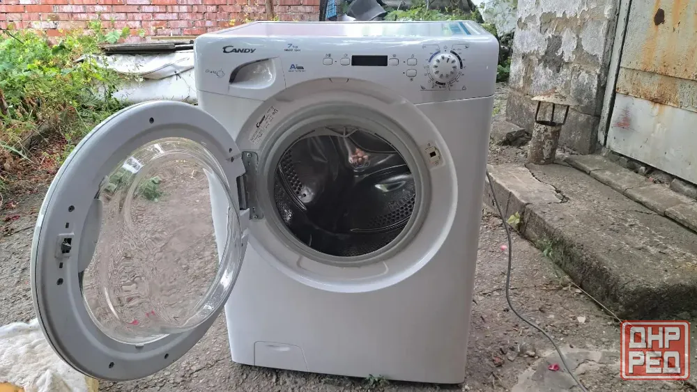 CANDY GC4 1272D1 Донецк - изображение 3