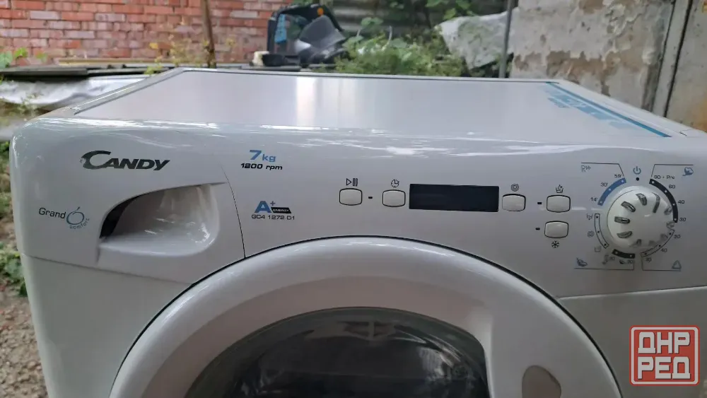 CANDY GC4 1272D1 Донецк - изображение 2