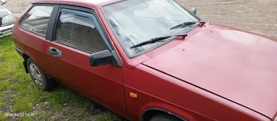 Продам ВАЗ2108 Донецк
