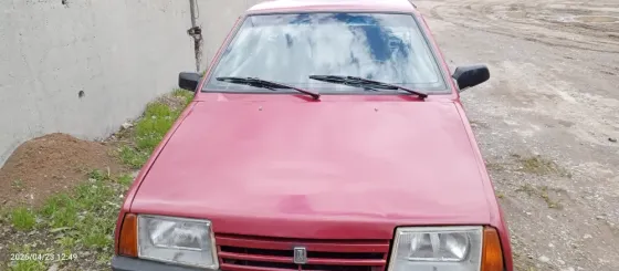 Продам ВАЗ2108 Донецк