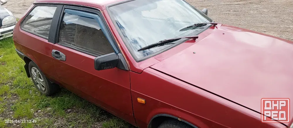 Продам ВАЗ2108 Донецк - изображение 2