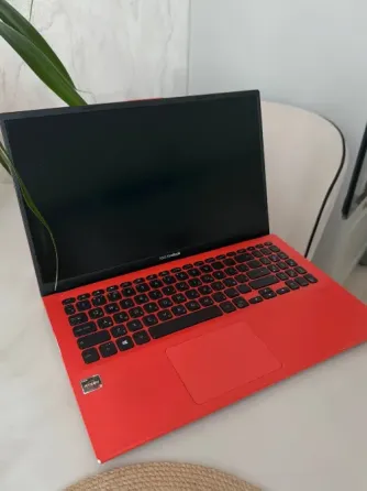 Ноутбук ASUS X512D Донецк