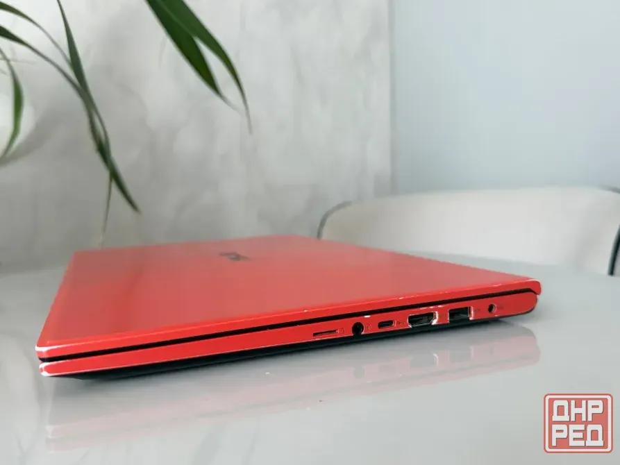 Ноутбук ASUS X512D Донецк - изображение 3