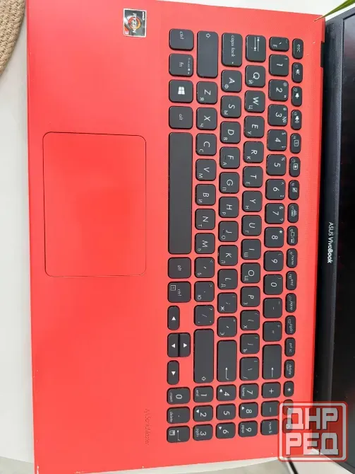 Ноутбук ASUS X512D Донецк - изображение 5