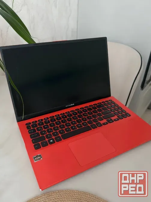 Ноутбук ASUS X512D Донецк - изображение 2