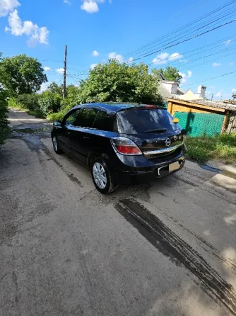 Продам опель астра Макеевка