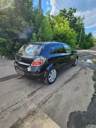 Продам опель астра Макеевка