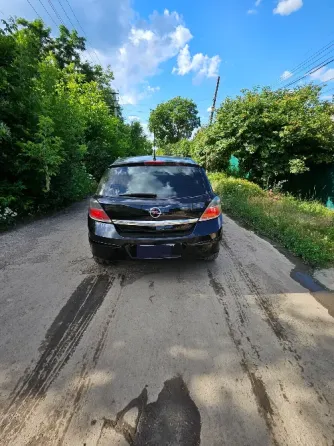 Продам опель астра Макеевка