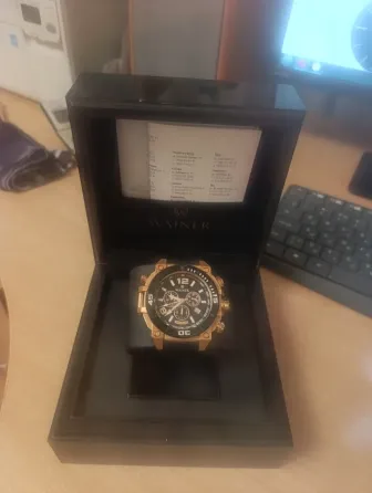 Продам часы наручные мужские Донецк