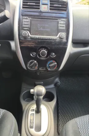 Продажа Nissan versa note 2017 г.в. Мариуполь
