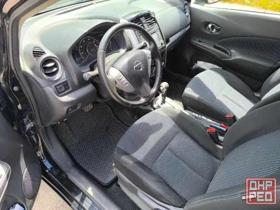 Продажа Nissan versa note 2017 г.в. Мариуполь - изображение 7