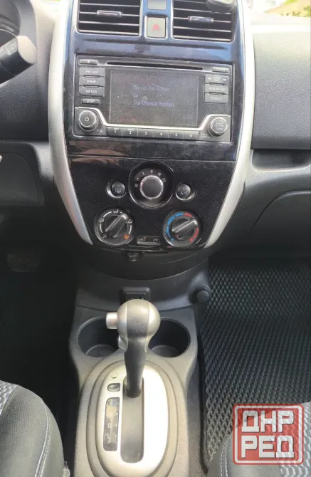 Продажа Nissan versa note 2017 г.в. Мариуполь - изображение 6