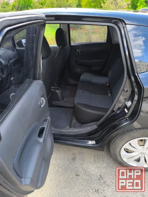 Продажа Nissan versa note 2017 г.в. Мариуполь - изображение 8